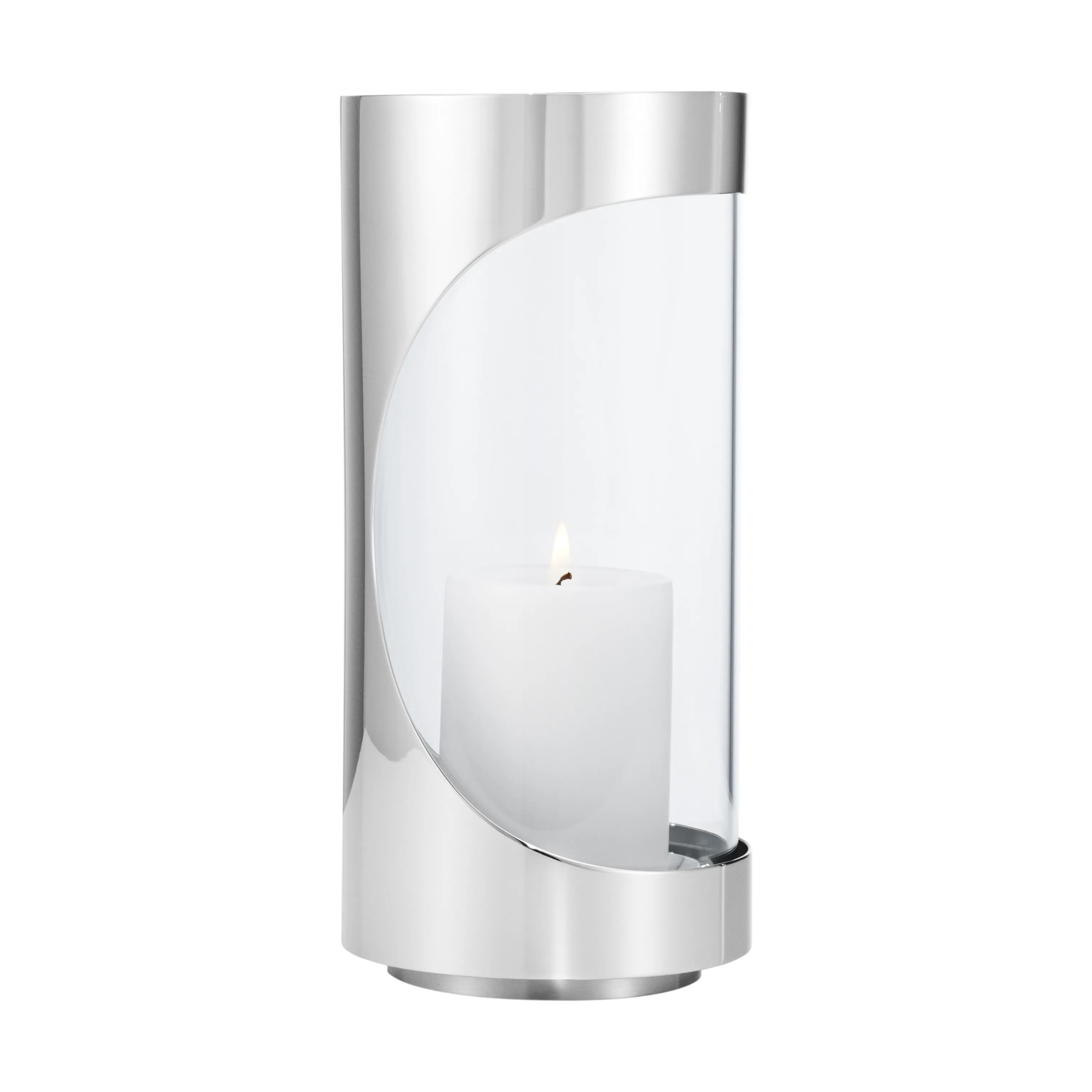 Georg Jensen Chrome Contours Hurricane