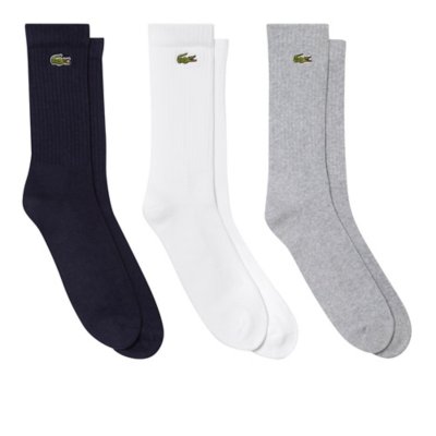 Chaussettes homme Sport LACOSTE