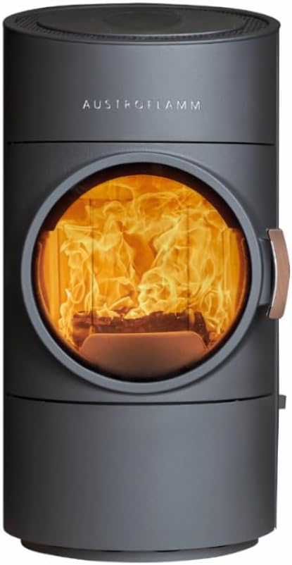 Kaminofen | Clou Compact 2.0 | 6 kW
