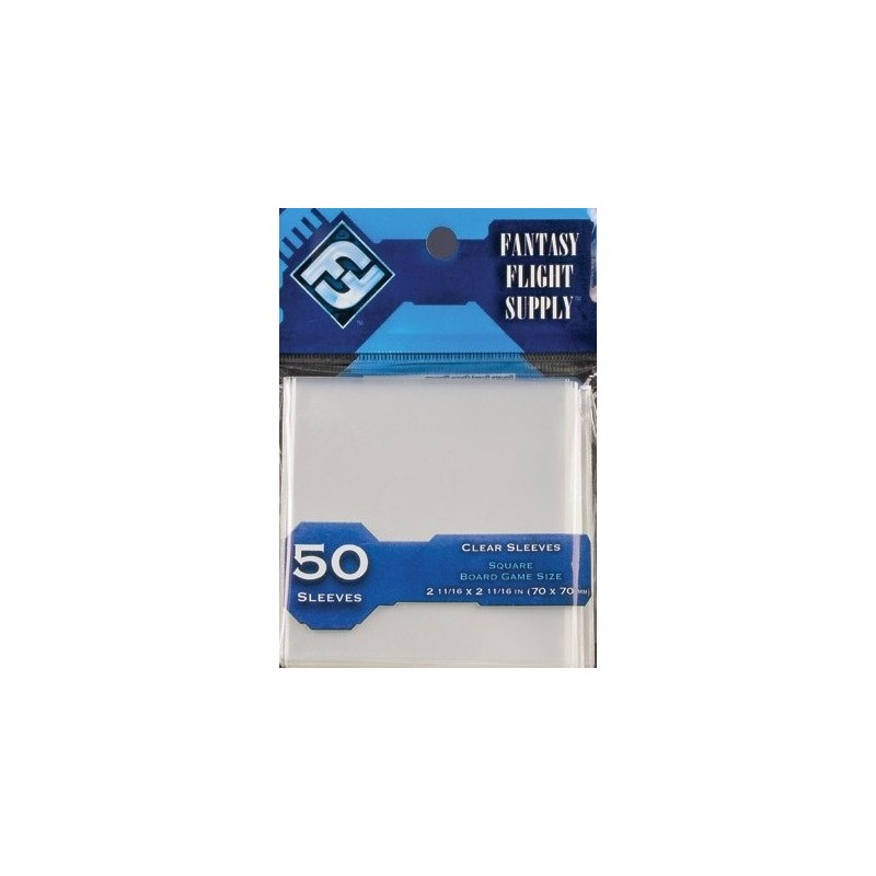 Sleeves FFG Bleu