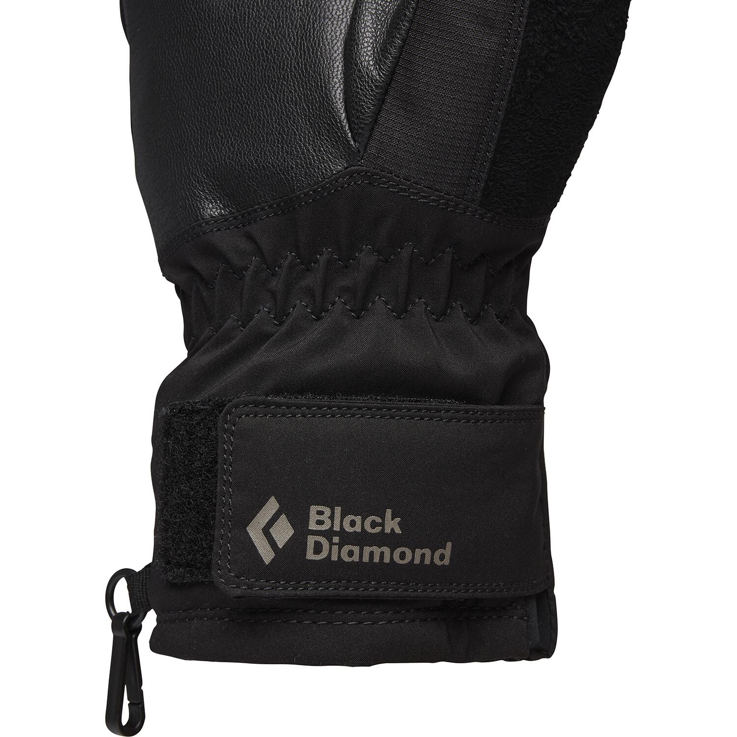 Black Diamond Mission Gloves