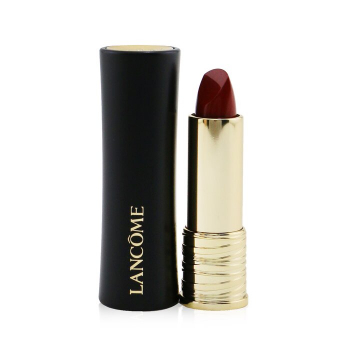 Lancome L'Absolu Rouge Cream Lipstick