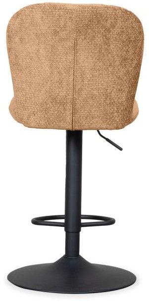 Barkruk Cognac CM-55.033 Vino B45 x D53 x H116 cm