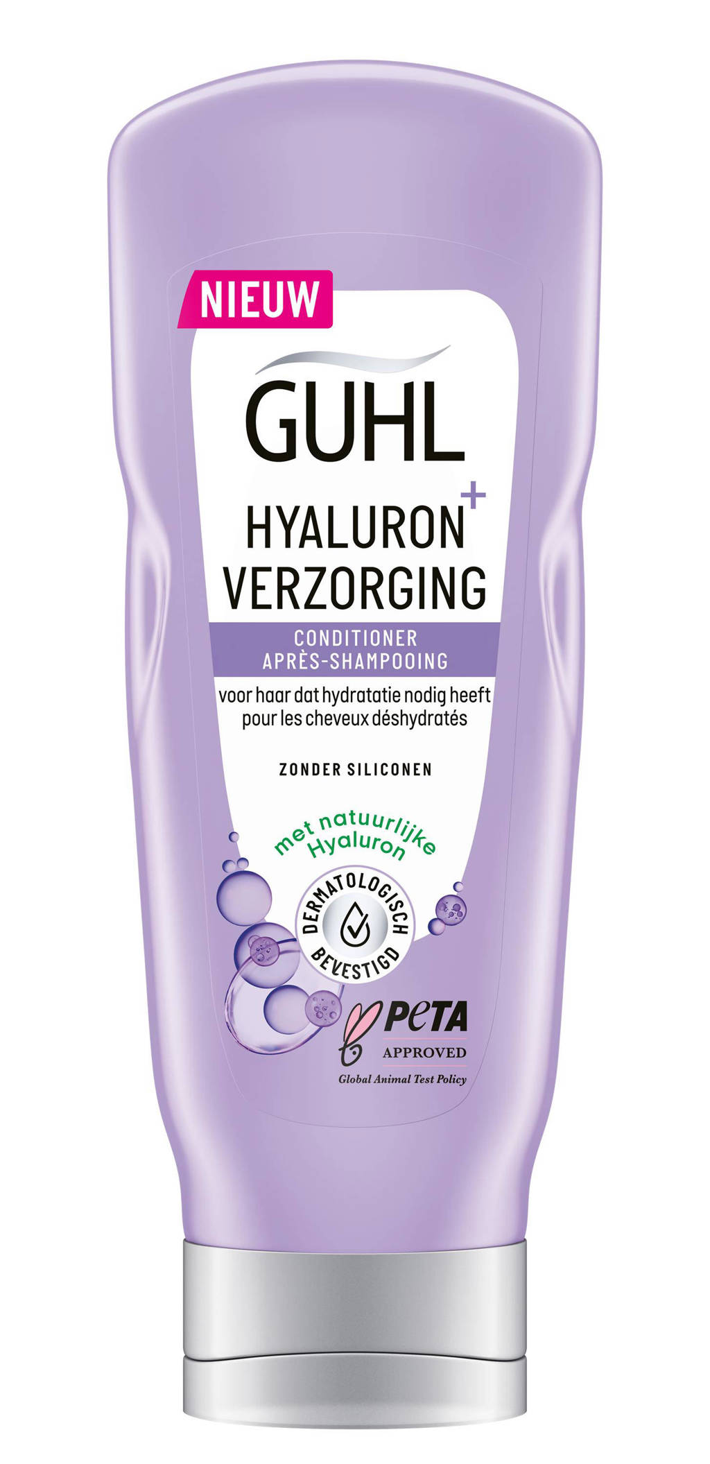 Hyaluron+ verzorging conditioner - 200 ml