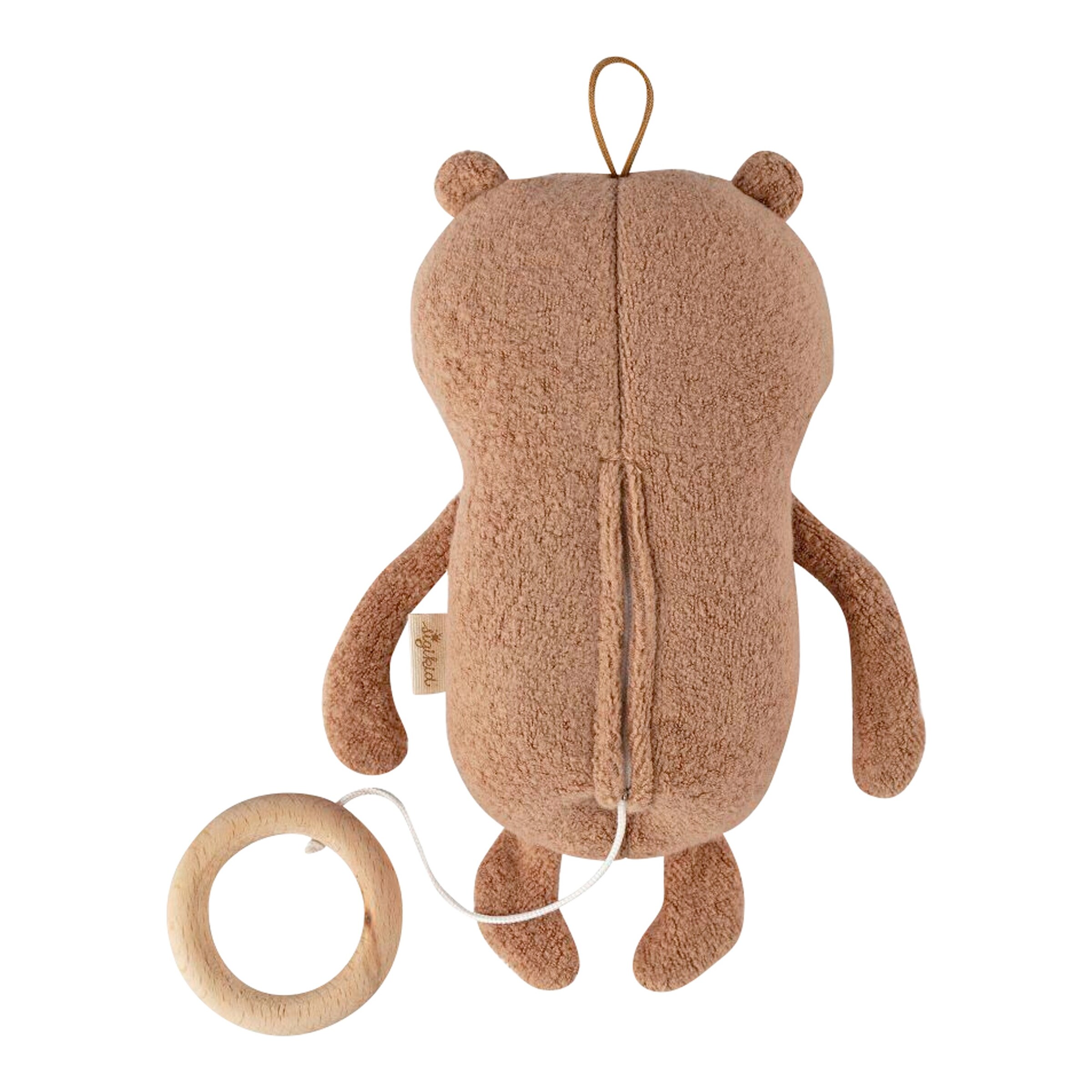 Sigikid Spieluhr Mister O´Lui 22cm