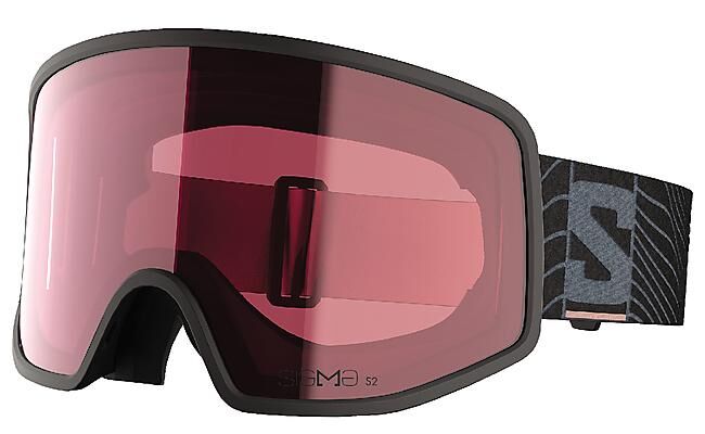 SALOMON - SENTRY PRO OTG SIGMA CAT 2