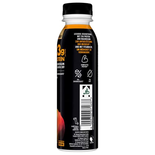YoPRO Drink Mango