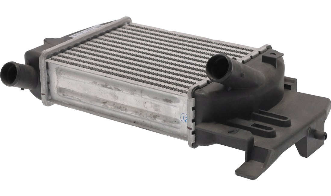 Intercooler