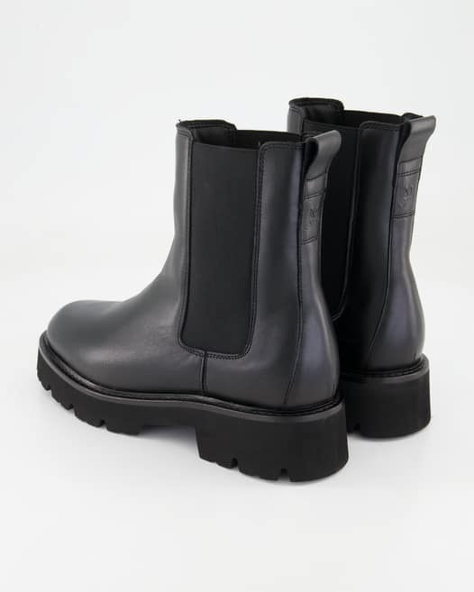 Marc O´Polo 40818505001101 Chelsea Boots in Schwarz