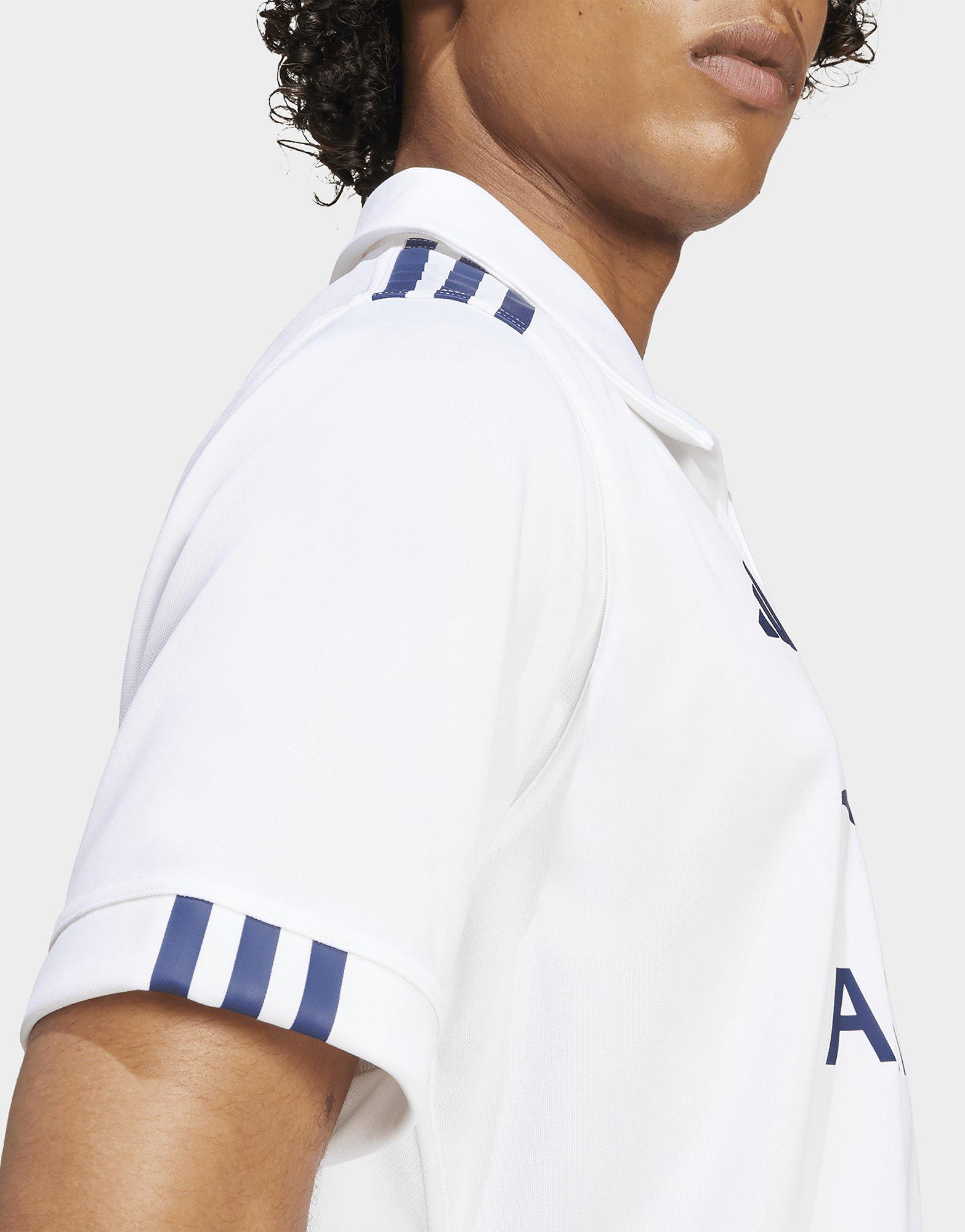 adidas Maillot Rugby France Extérieur