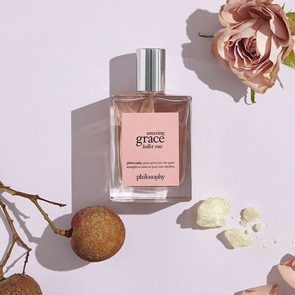 Philosophy Amazing Grace Eau de Toilette Spray