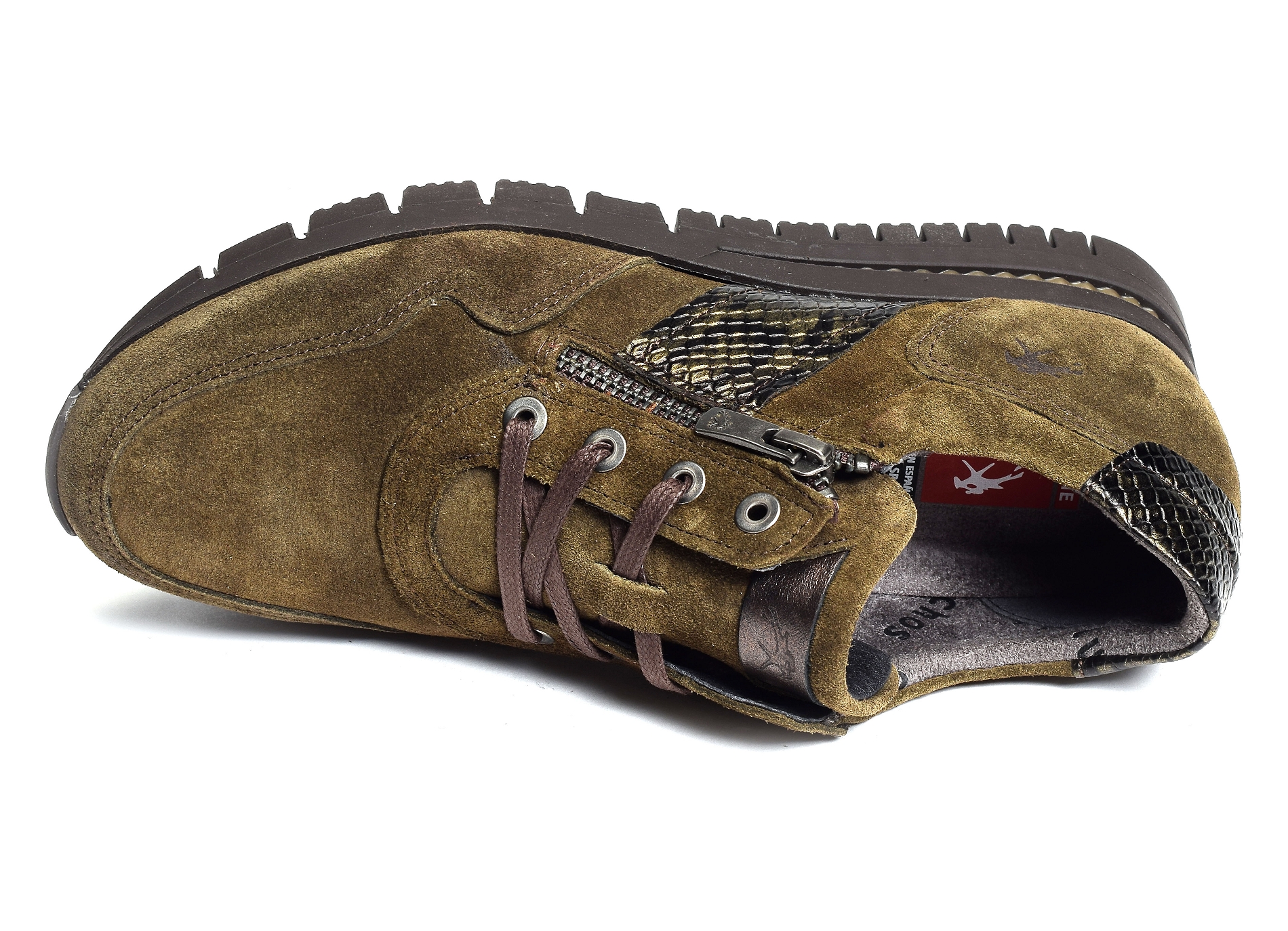 Meryl f1619 kaki