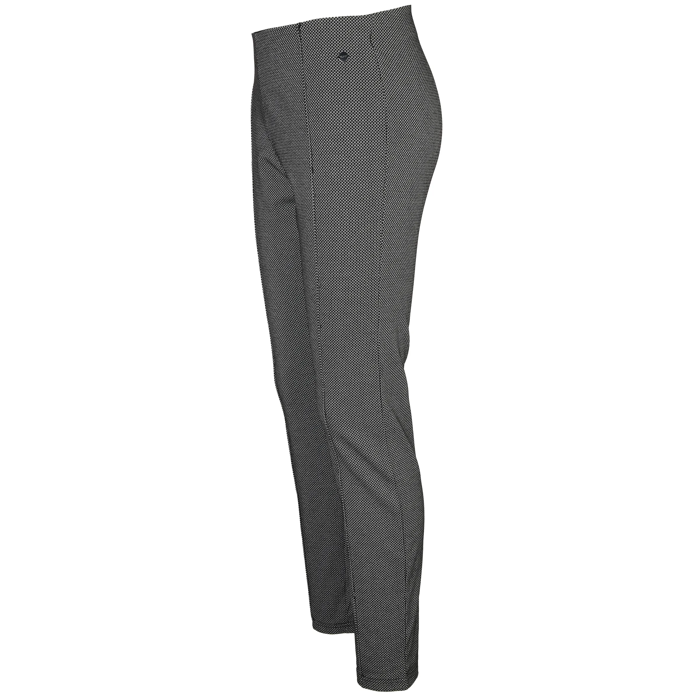 Damen Jaquard Leggings