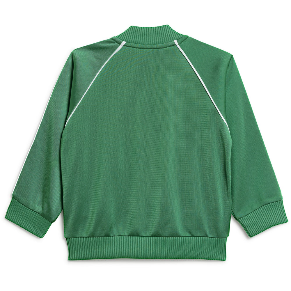 Køb adidas Originals Black Sst Tracksuit