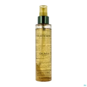 Okara Blond - Spray éclaircissant cheveux - 150ml