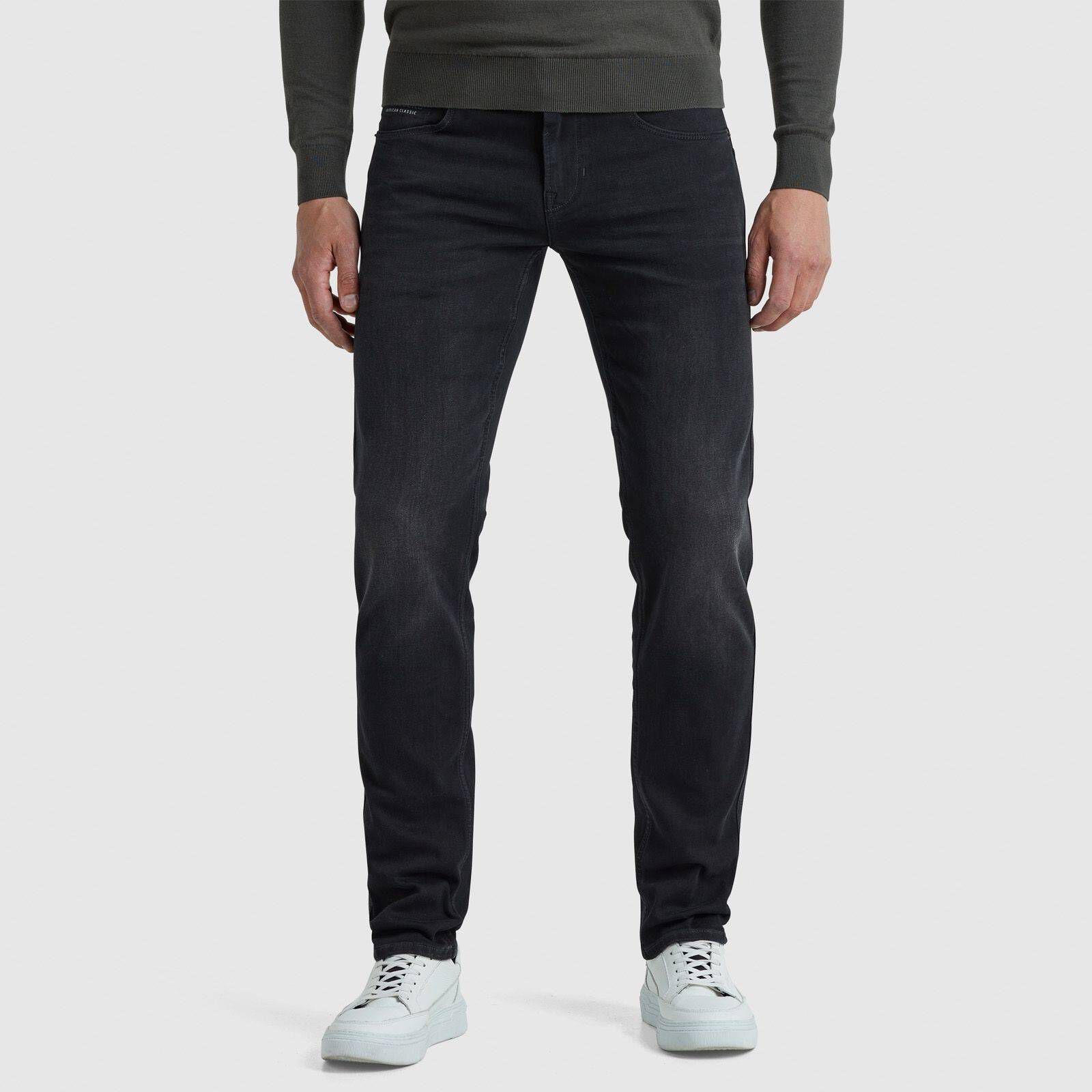 PME Legend| Herren Jeans NIGHTFLIGHT REAL Regular Fit
