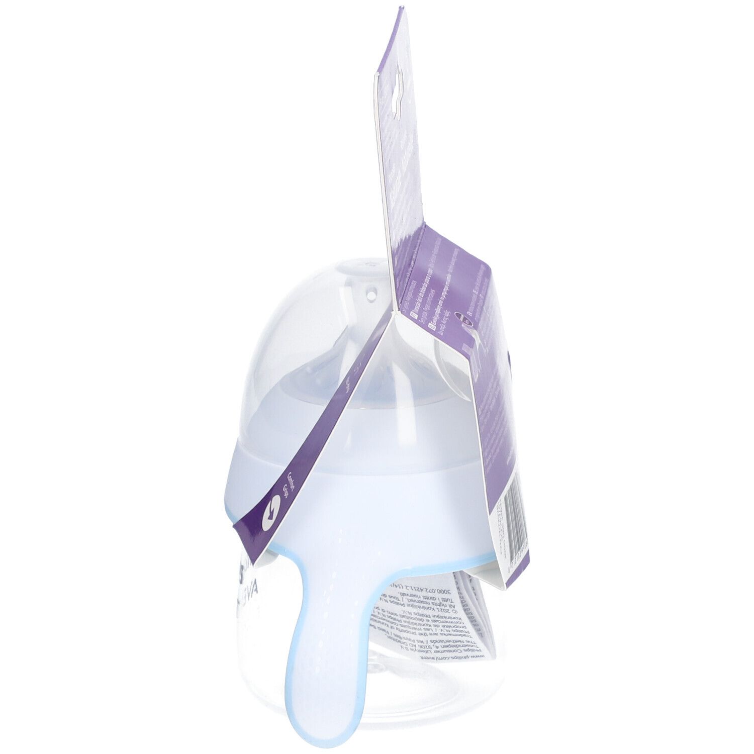 PHILIPS Avent Natural Response Trinklernbecher ab dem 6. Monat 150 ml