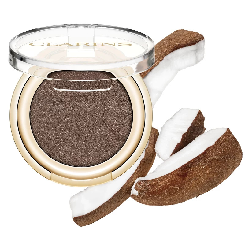 Clarins Mono Eye - 06 Satin Mocha