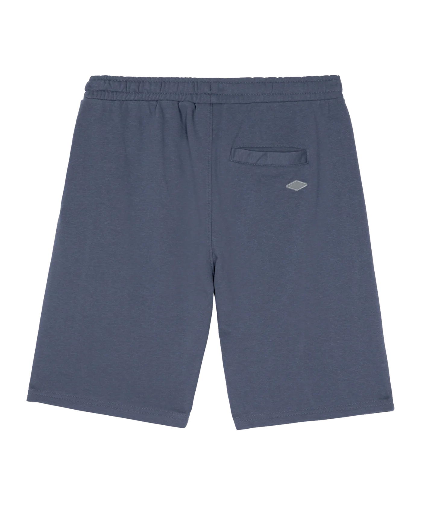 Umbro Sport Style Long Jog Short Blau FLNR