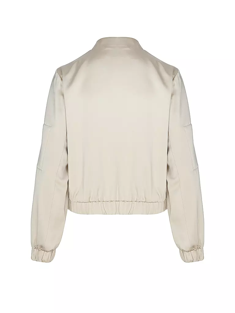 COMMA Blouson creme