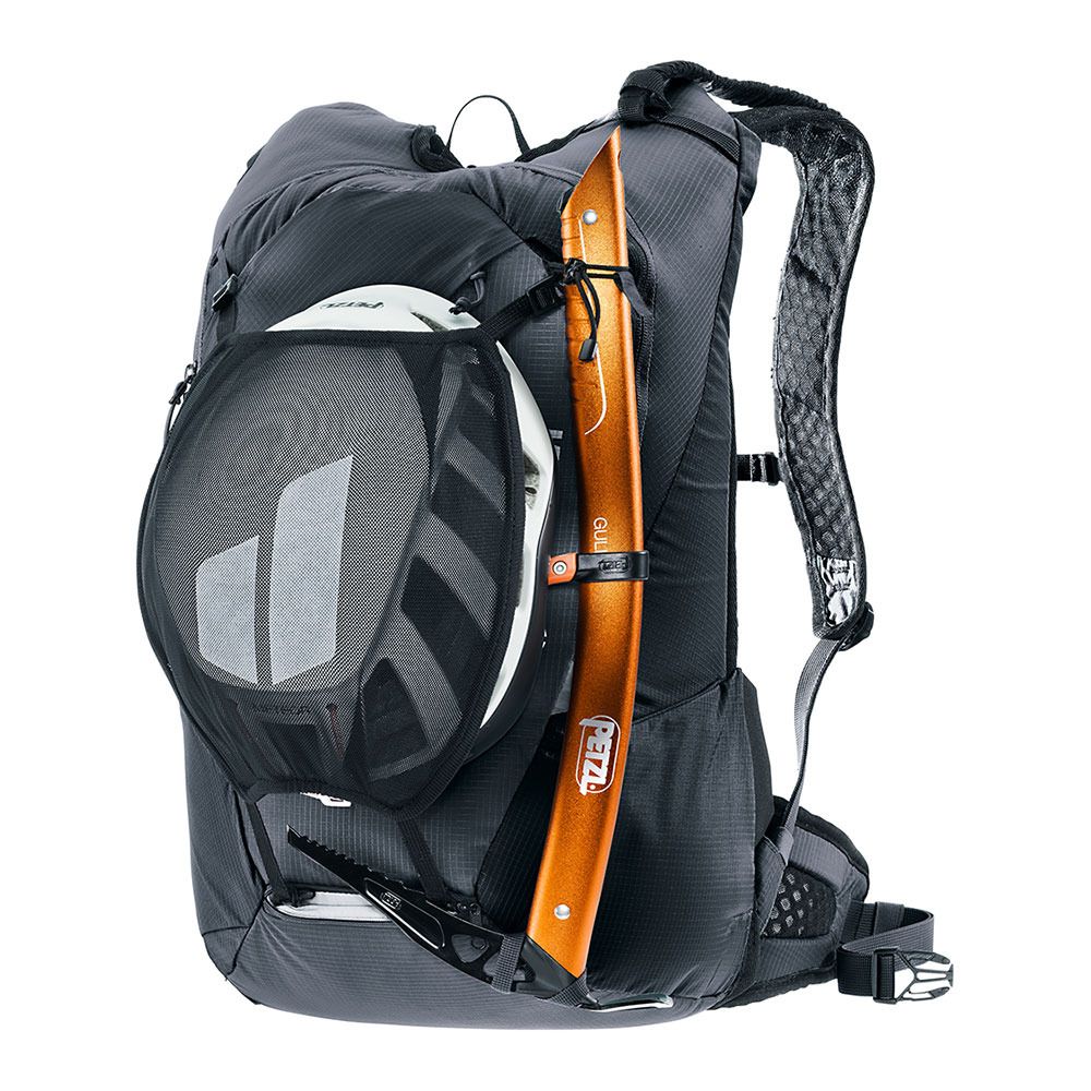 Deuter UPDAYS 20L - Sac À dos black