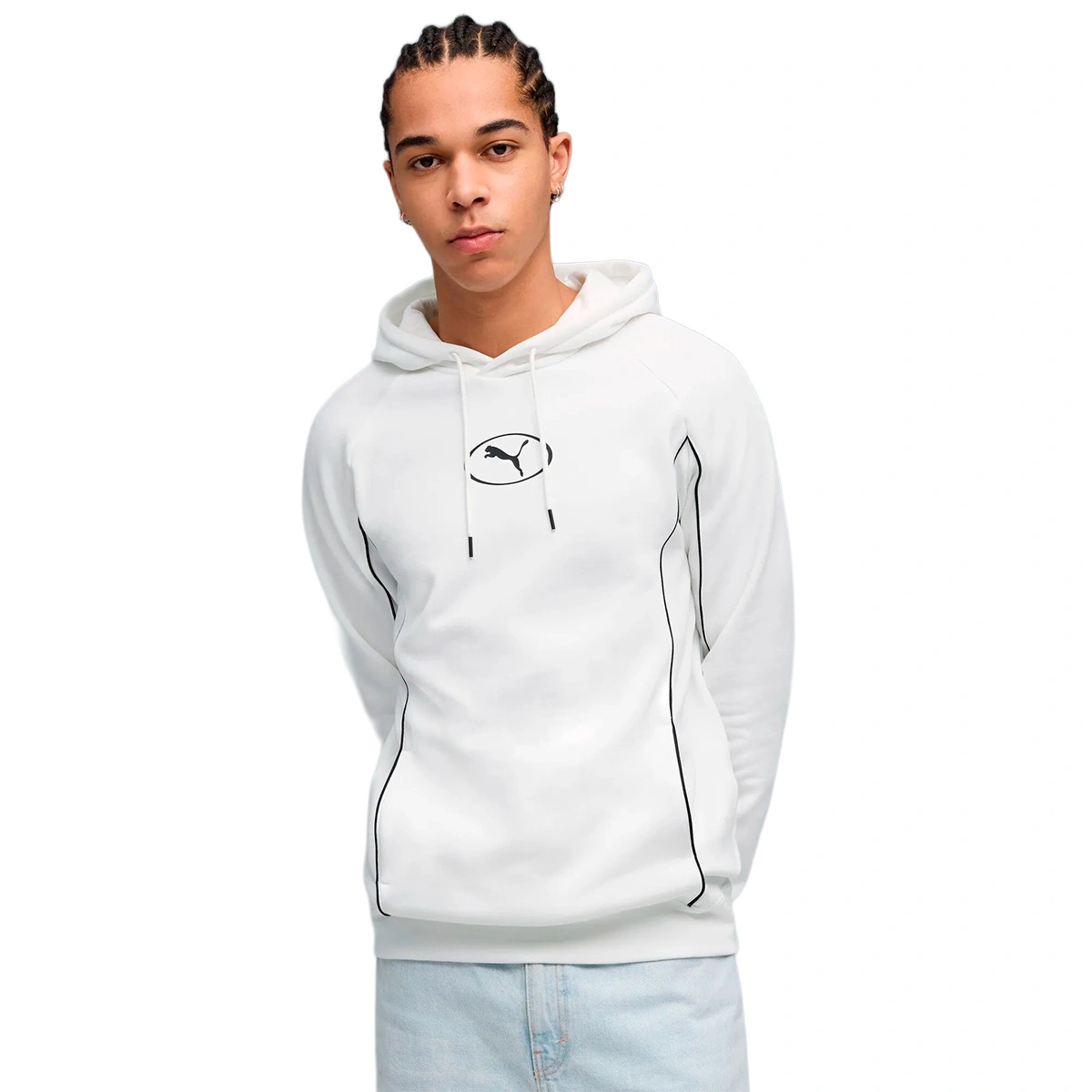 Sweatshirt Puma Sport