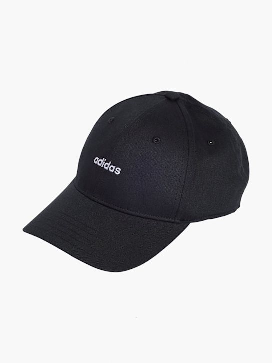 adidas Cap Schwarz