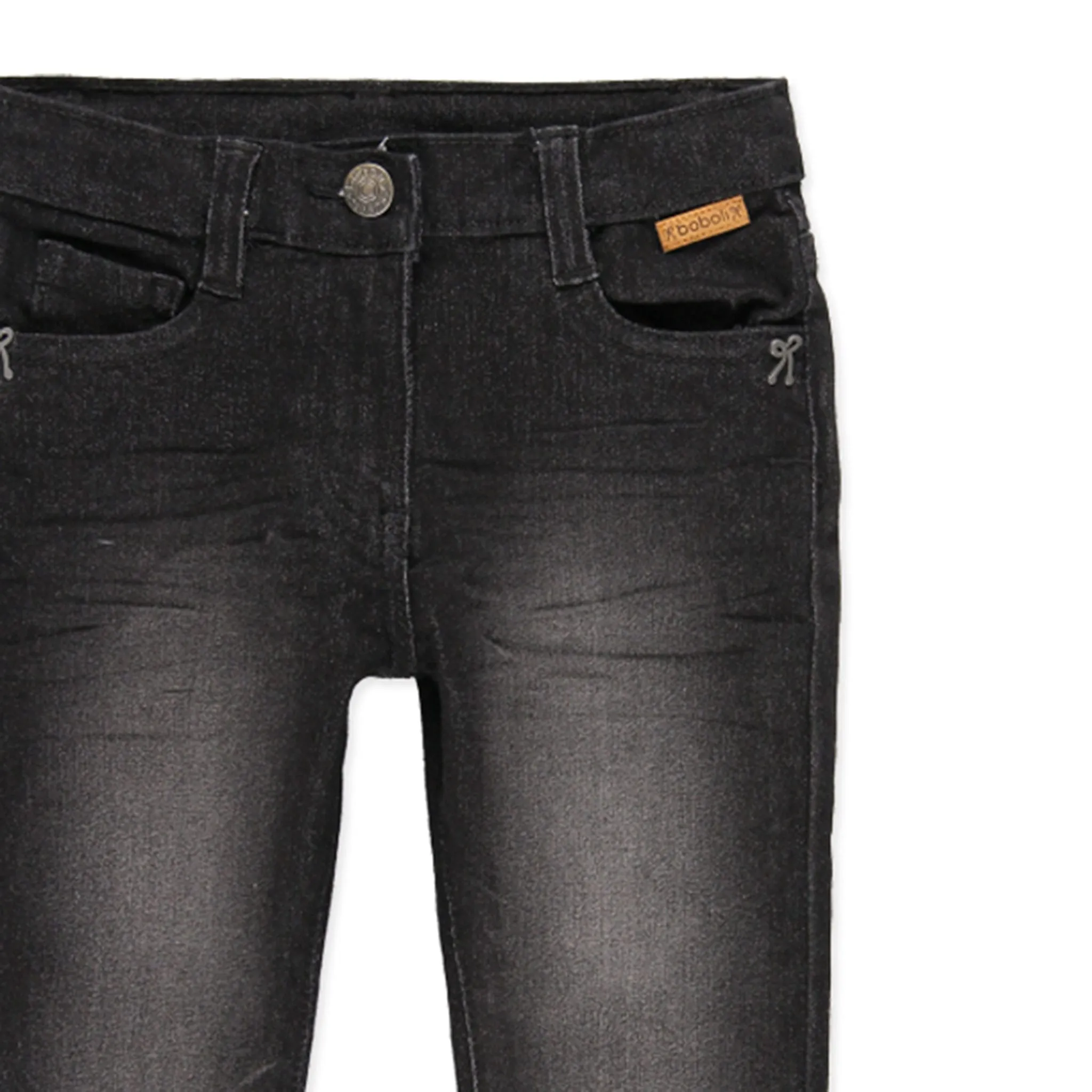 Boboli Jeans Bloom 4-10ans