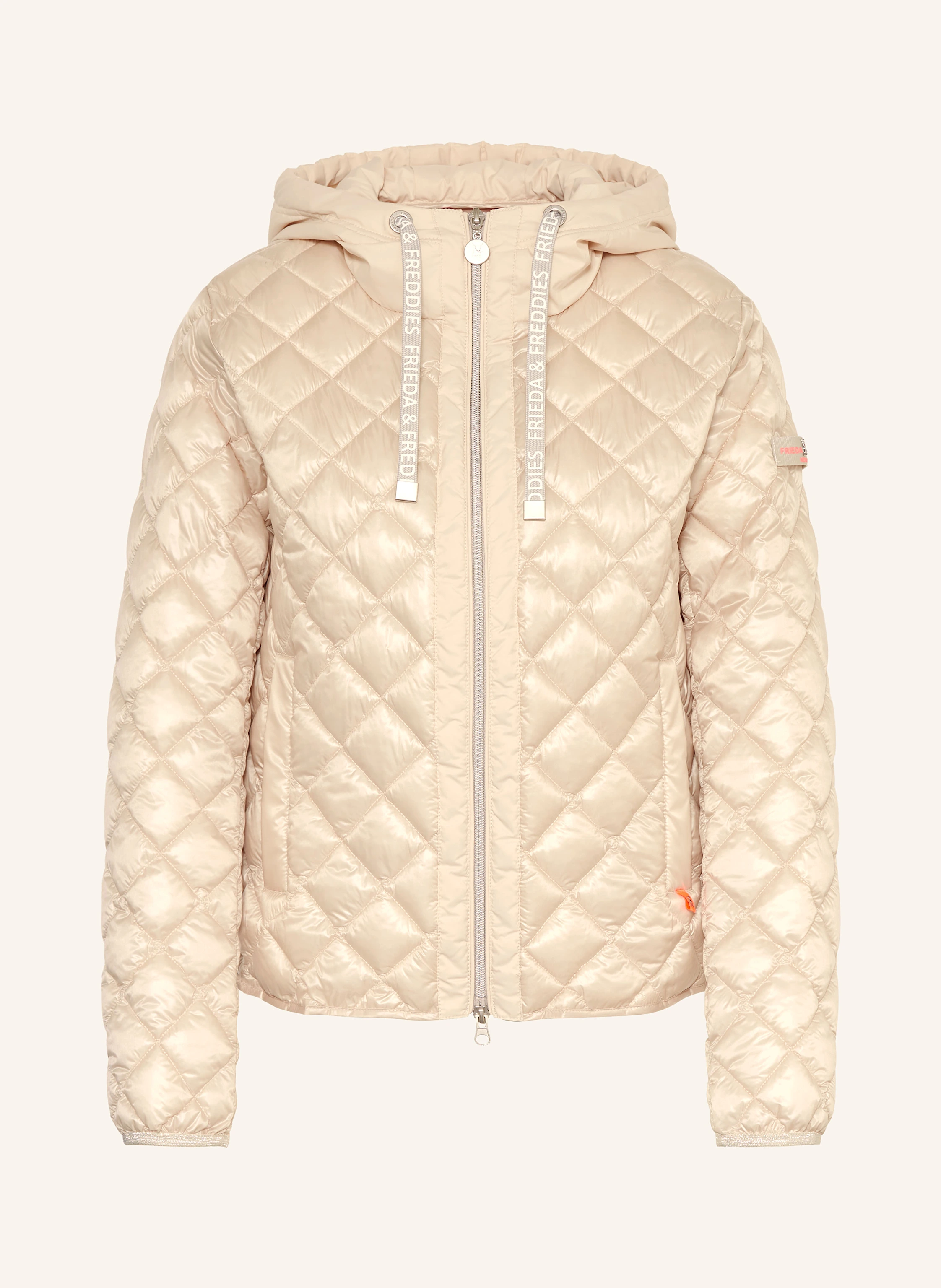 FRIEDA & FREDDIES Steppjacke YOSIE