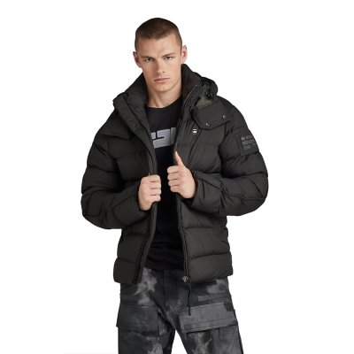 Doudoune homme G- Whistler Pdd Hdd G-STAR