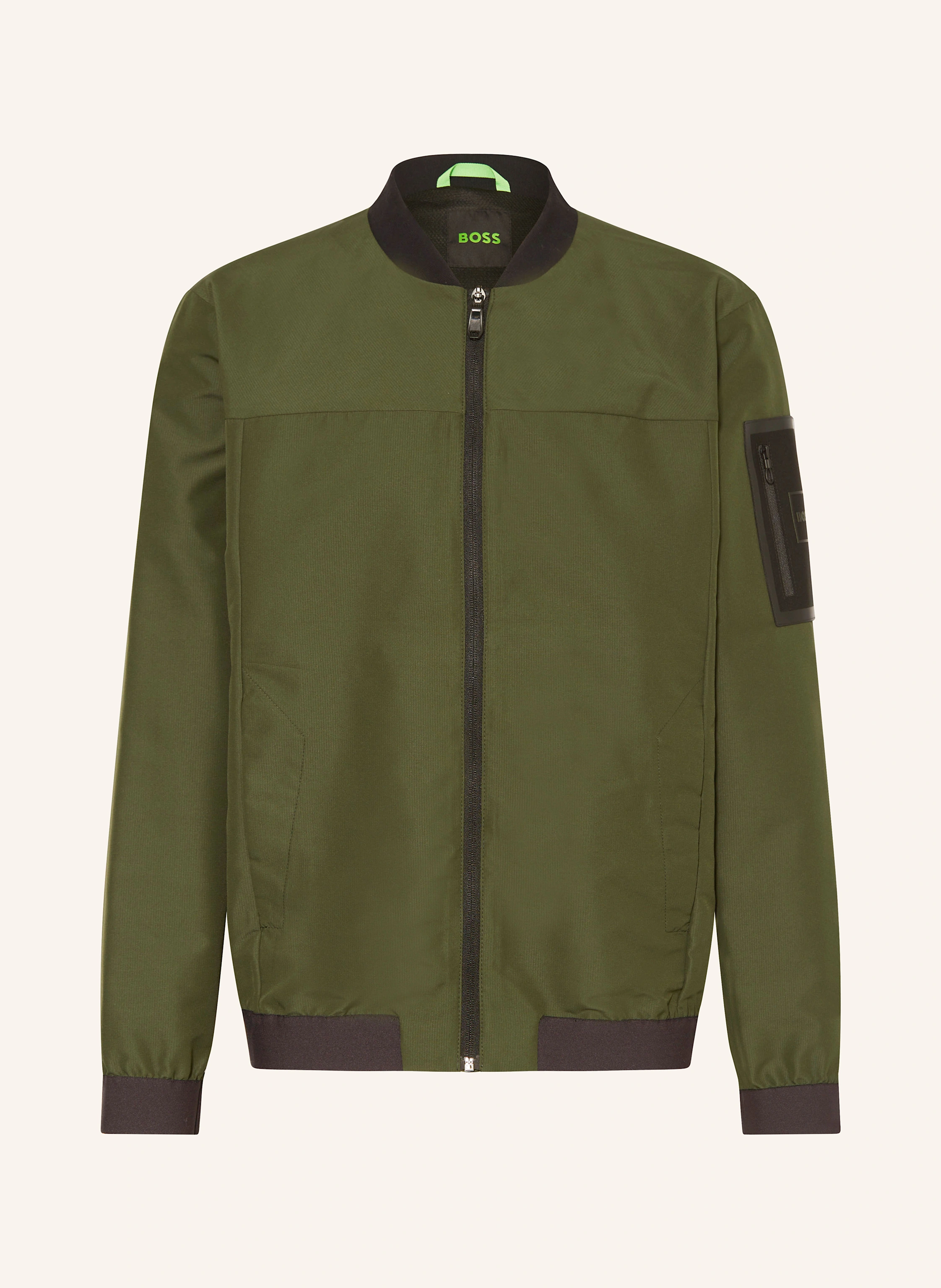 BOSS Blouson SLATE