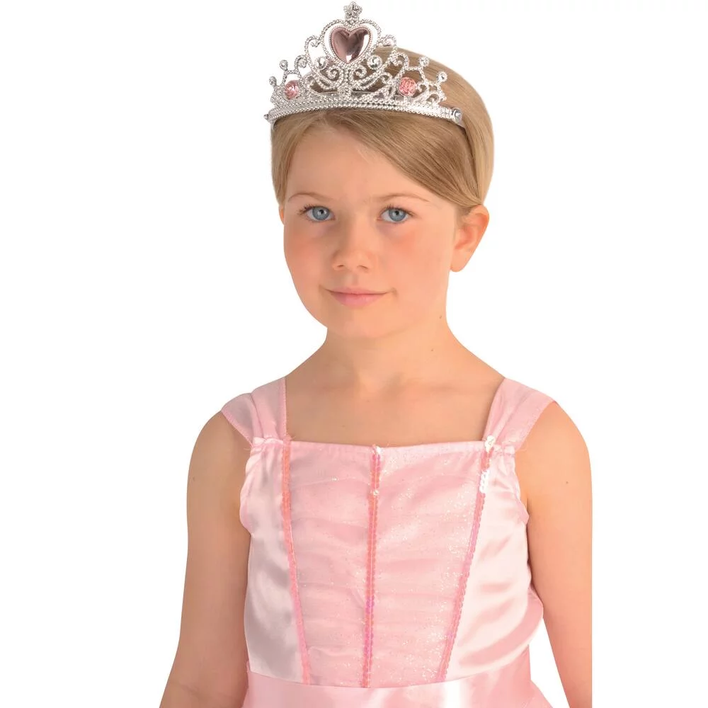 DEGUISEMENT PRINCESSE CLARA TAILLE  8-10 ANS