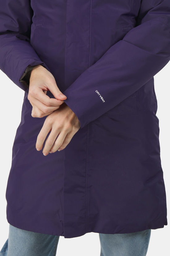 The North Face The North Face Suzanne Triclimate 2.0 3-In-1 Jas Dames