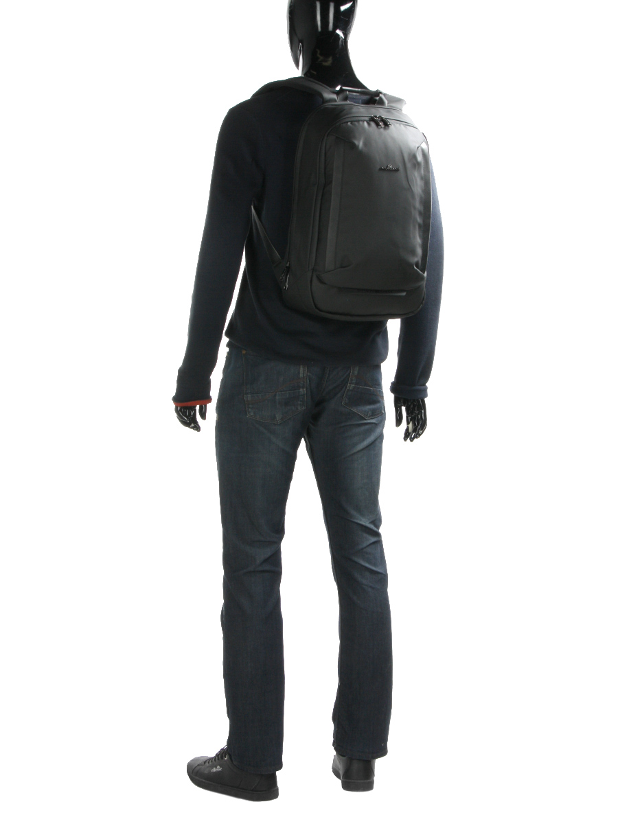 Sac À dos ordinateur Snowball Business Line Urban 17 pouces