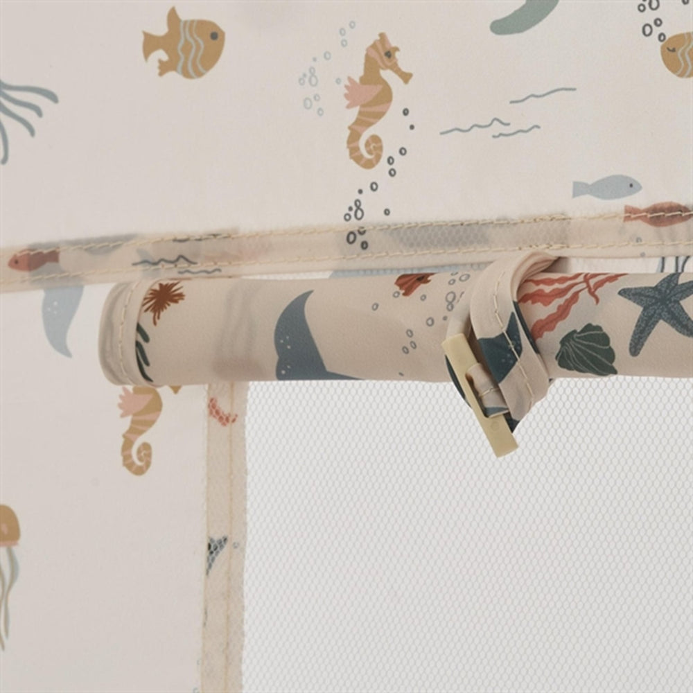 Cassie Telt Sandy - LieWood → Luksusbaby.dk