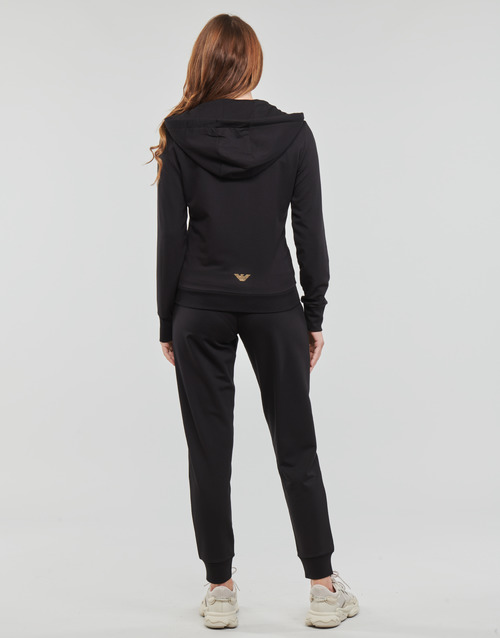 Emporio Armani EA7 - 8NTV51 - Noir / Doré