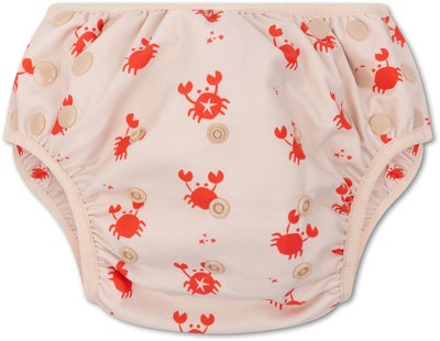 Swim Essentials Badebleie, Oh Crab