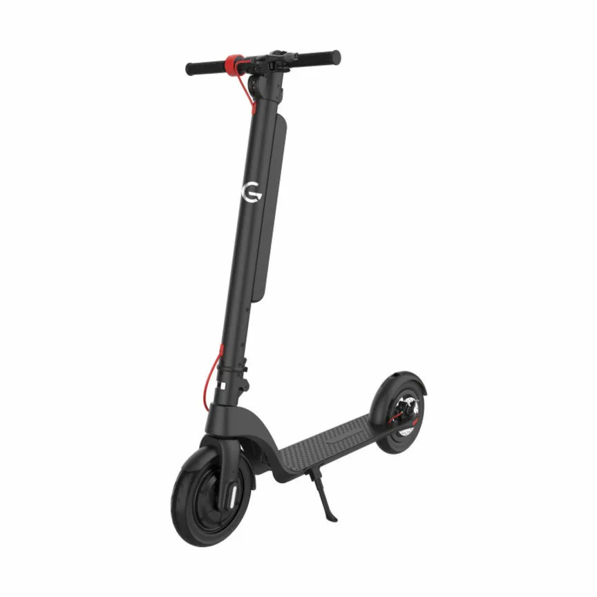 Gorunner Comfort Elektrisk løbehjul 10