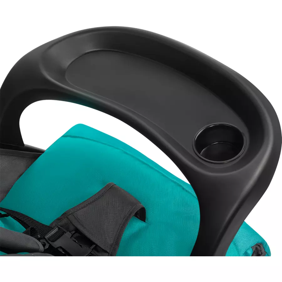 lionelo Buggy Emma Plus Vivid Turquoise