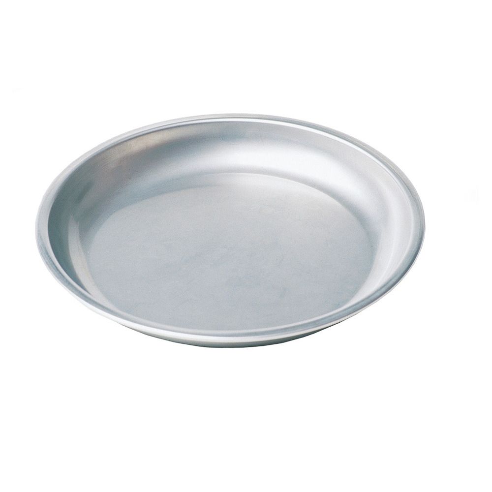 Msr ALPINE - Assiette inox