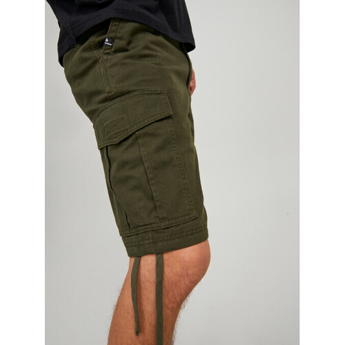 Jack & Jones - Pantaln Marley Verde de Verde