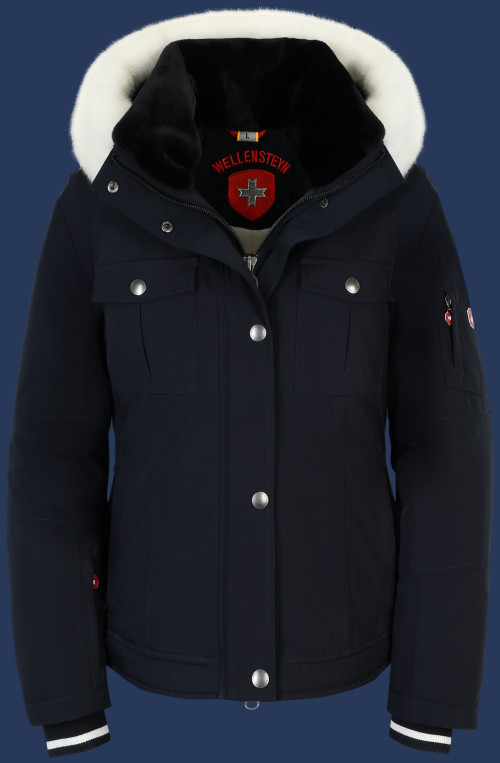 Winterzauber StroBoAirTec, Midnightblue