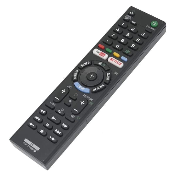 Universal fjernkontroll RMT-TX300P for Sony HDTV LED