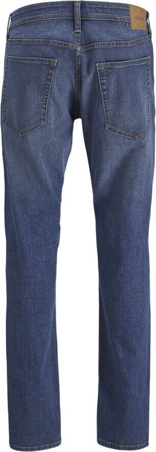 JJ-REBEL JREBADAM JJCRAFT MF 223 NOOS Blue denim