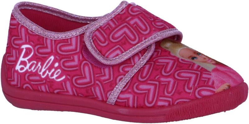 LEOMIL Pantoffels Roze