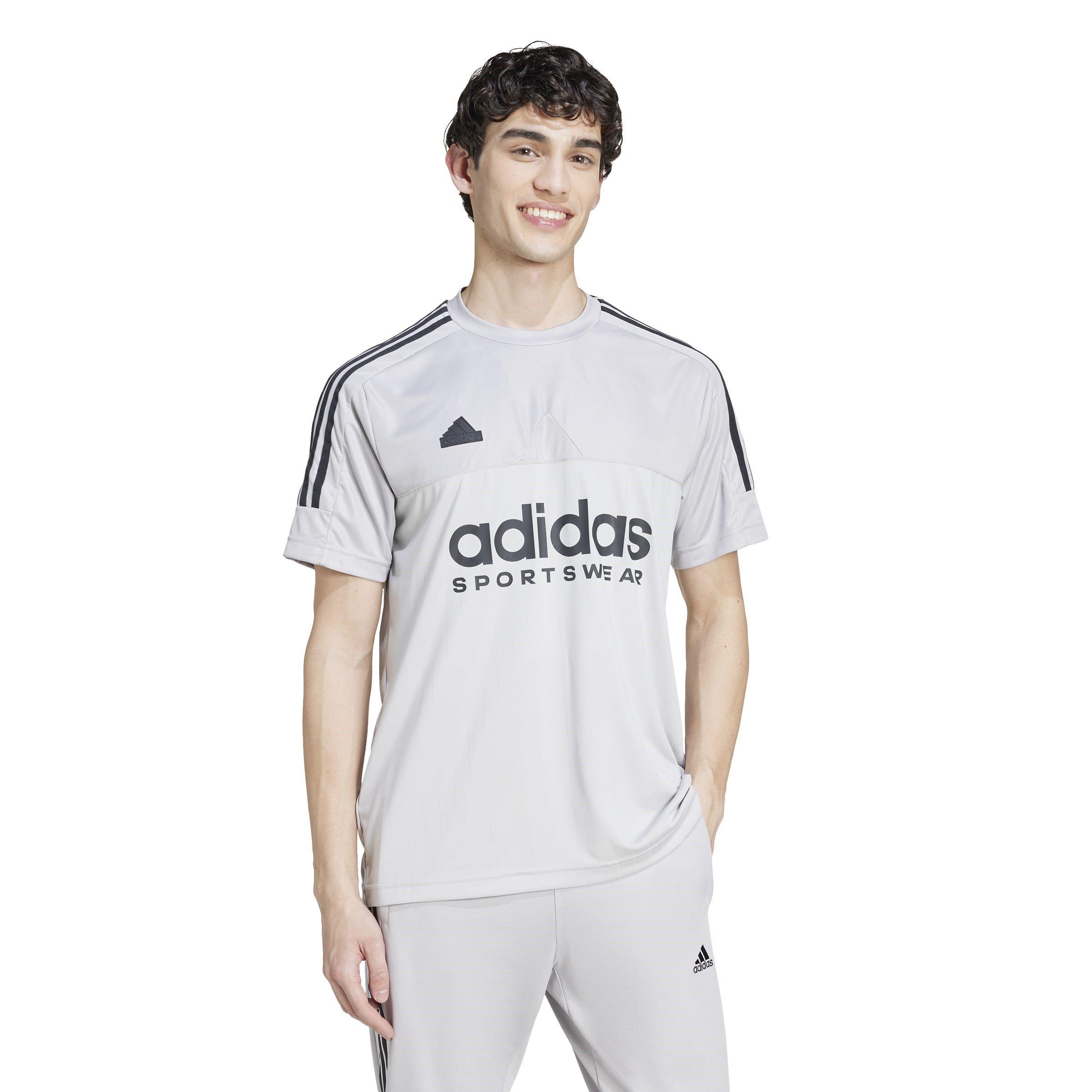 adidas Tiro T shirt Mens