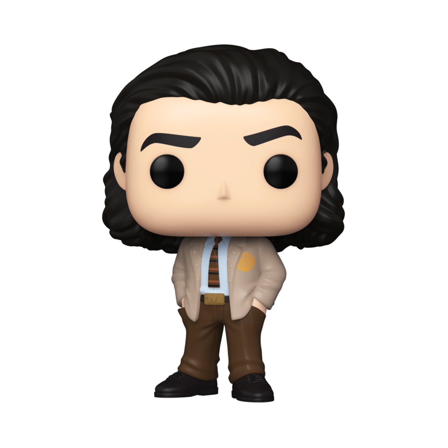 Funko POP Marvel: Loki