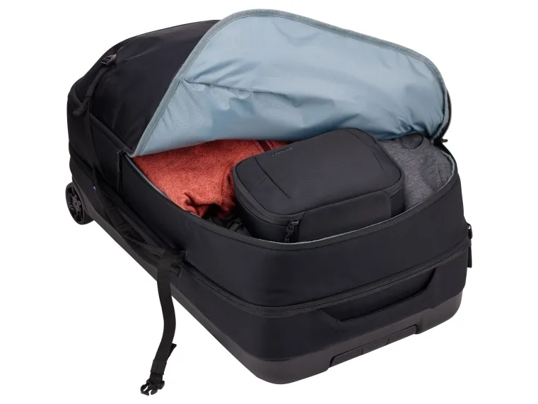 Thule Subterra 2 - Stolpe - 70 cm - 800D nylon/polyester - sort