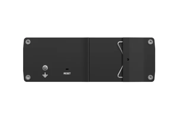 Teltonika TSW202 - Switch - Administreret - 8 x 10/100/1000 (PoE )   2 x SFP - DIN monterbar på skinne - PoE  (240 W)