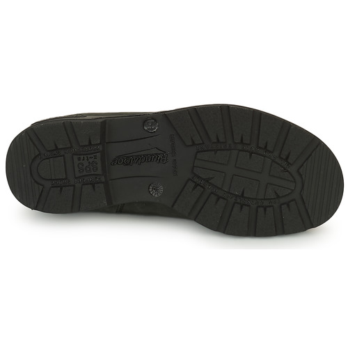 Blundstone - THERMAL RANGE - Noir